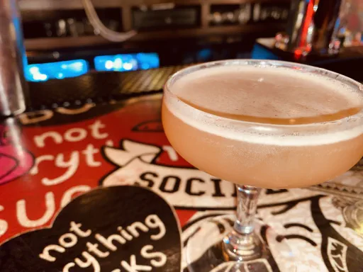 Bitter & Twisted
