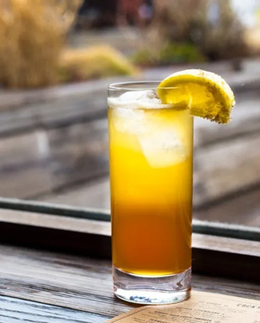 Flawless Victory Cocktail Recipe | Discerning Drinker