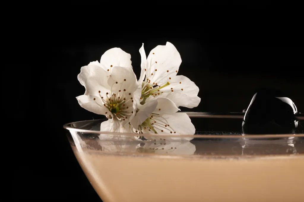 Cherry Blossom No. 2 lifestyle image
