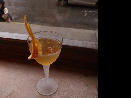 Napoleons last word Image