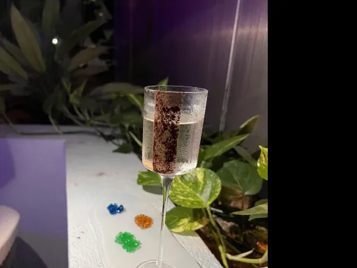 Not Your Espresso Martini