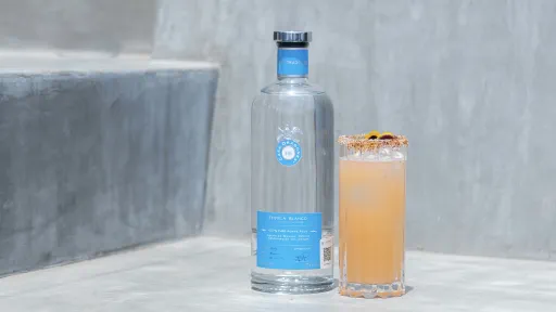 Paloma Med-Mex Image