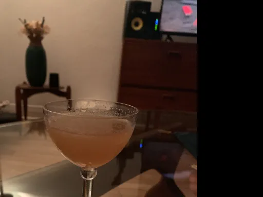 Spicy Lemongrass penicillin