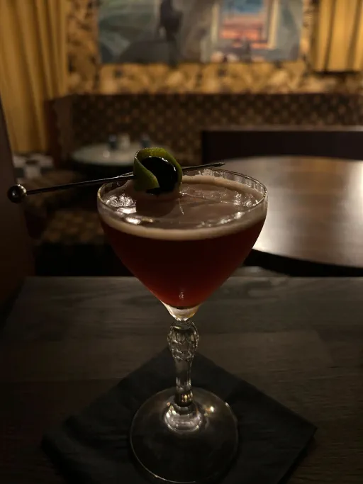 Naked & Cherry Image