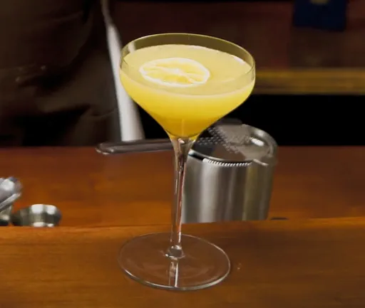 Rusty Sunflower Image