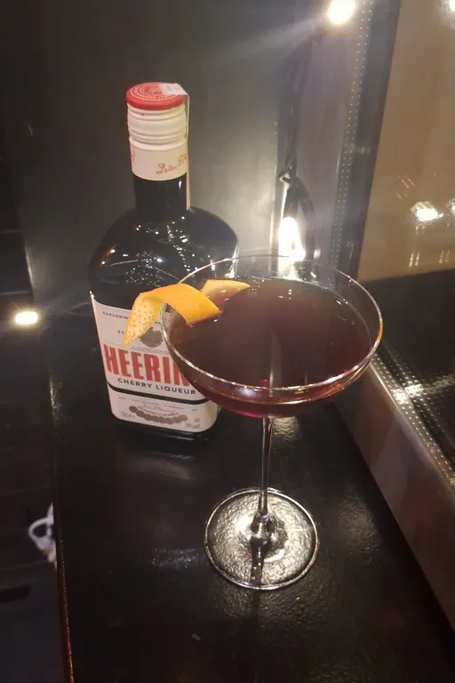 Grandma's cookies Image