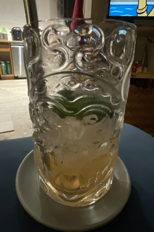 Danish Viking Grog Image