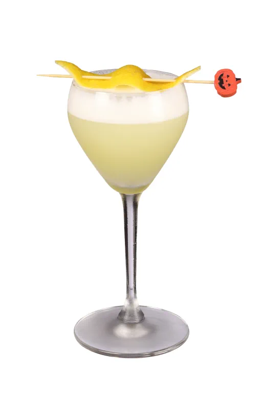 Halloween Sour Image