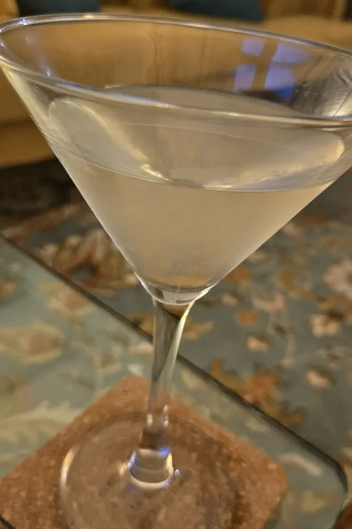 The Better Vesper Image