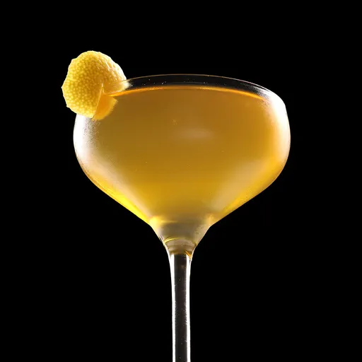 Brittle Manhattan Image