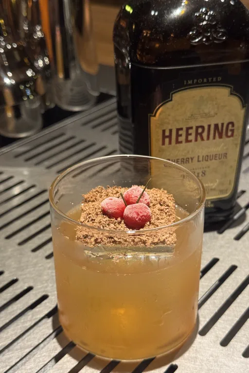 Christmas Black Forest Image