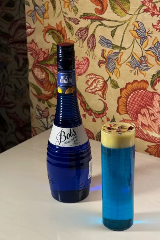 Blue Atlas