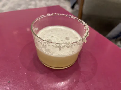 Margarita à David