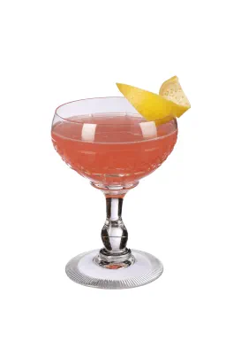 High Noon (by Naren Young)