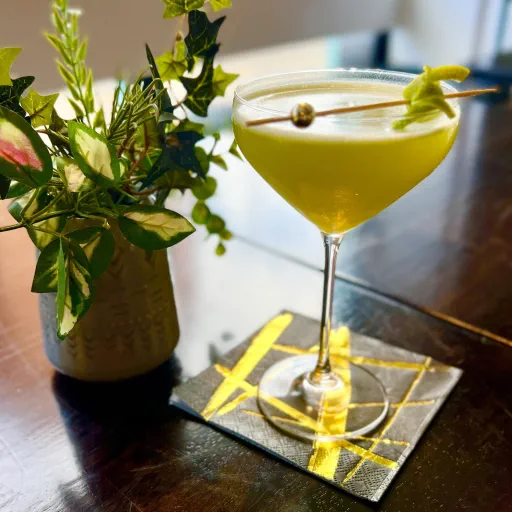 Down on One Knee Image