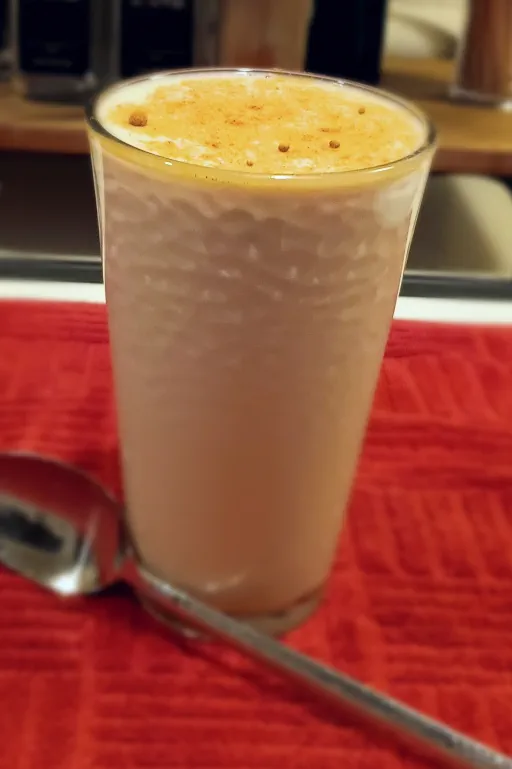 Toby's Peppermint Velvet Image