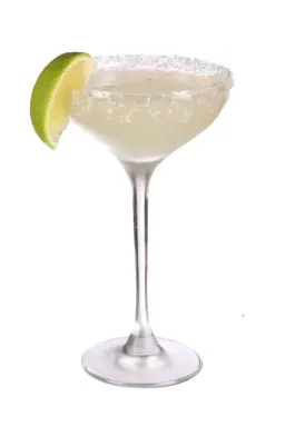 Margarita (Frank's recipe)