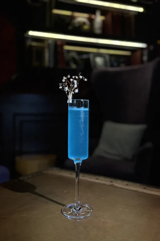 Shanghai blues