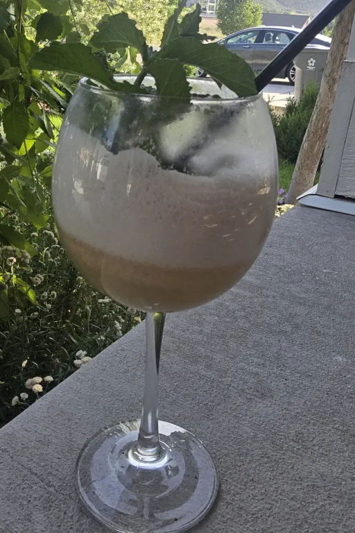 Tiki Blitz Cocktail Recipe | Discerning Drinker