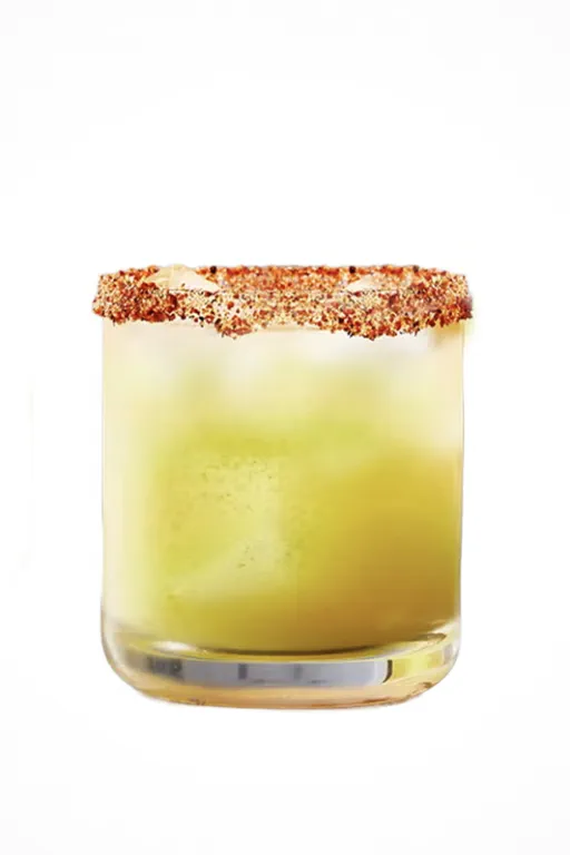 Mezcalita al Pastor Image