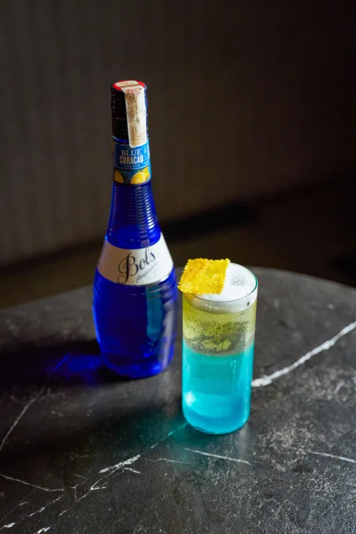 Electric Hustle Image