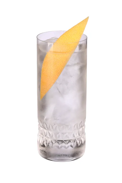 Long Martini image