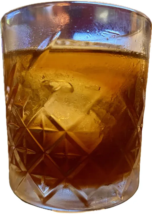 A Saronnese Bostonian