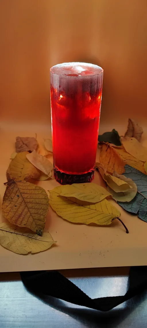 Berry Pornstar Image