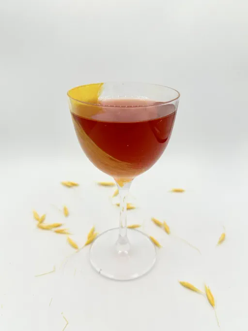 Sovereign's Elixir Image