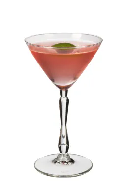 Dry Pornstar Martini