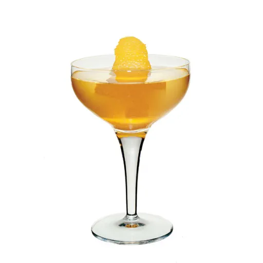 Picollo Cocktail Recipe | Discerning Drinker