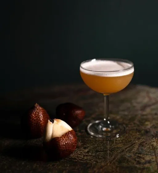 Ananta's Elixir Image