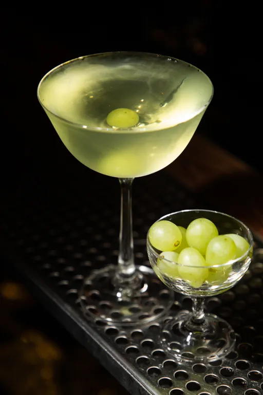 Looks Like Martini