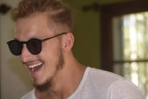 CANCHA by Matías Benítez Image