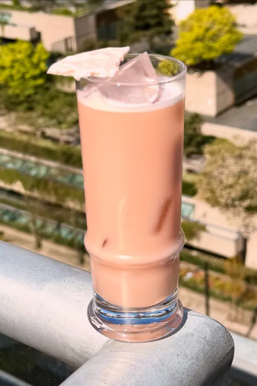 The Sloe Down Honey Image