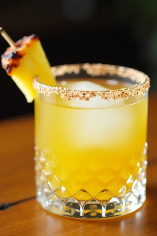 Limoncello Mezcalita Image