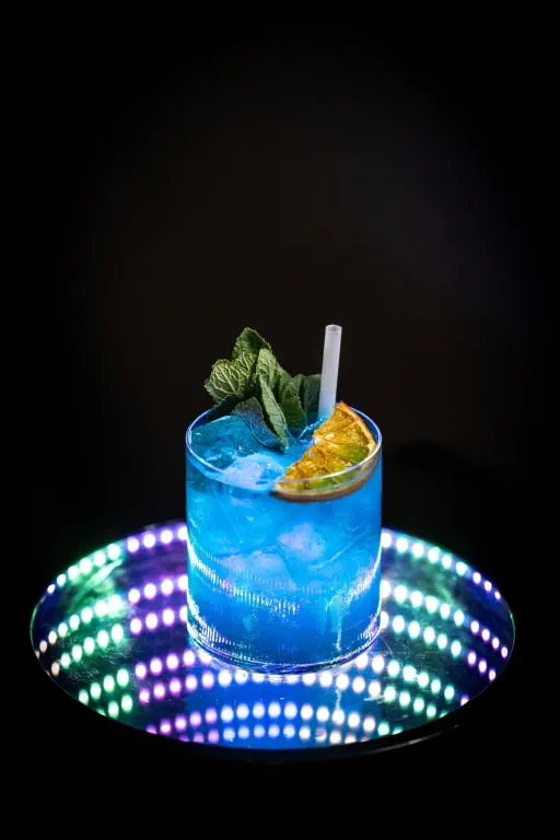 Dance for the Sharks Image