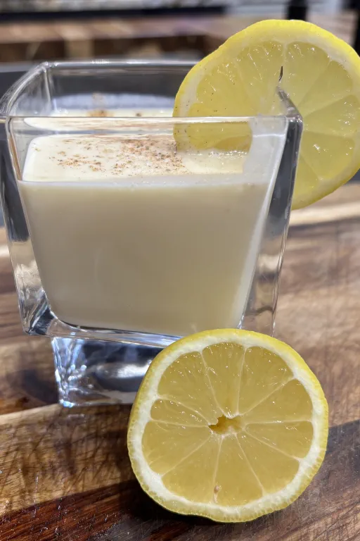 Frosted Limoncello Image