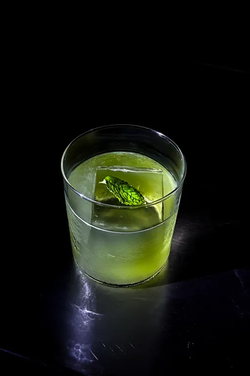 Mello-Drama Image