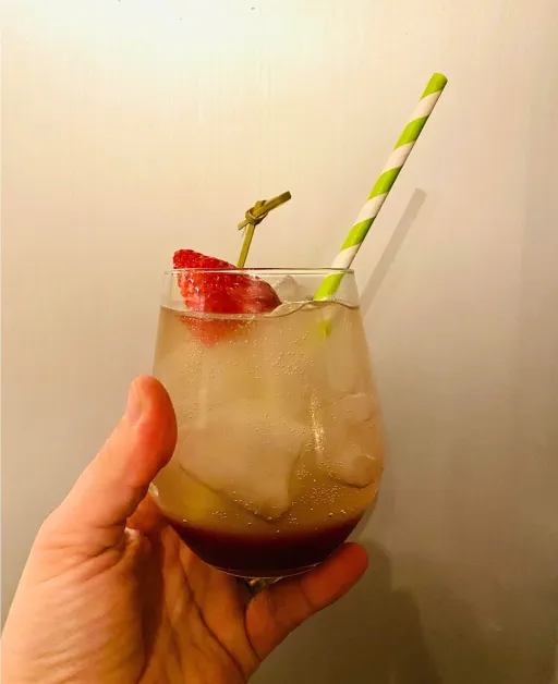 Näsets Mule