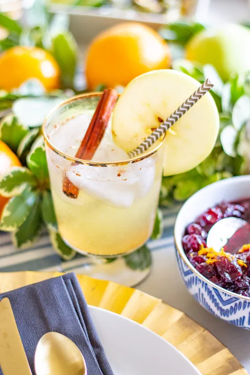 Apple Mule