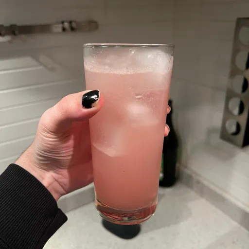 Malibu Bubblegum