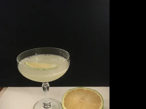 Calabrian Margarita Image