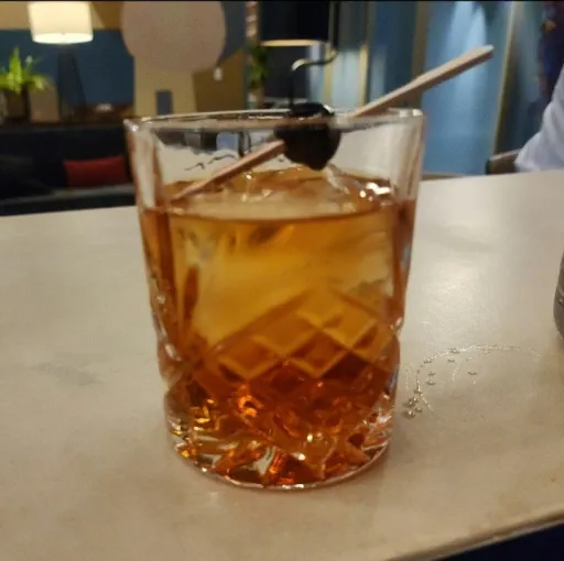 Sunset In Sedona Image