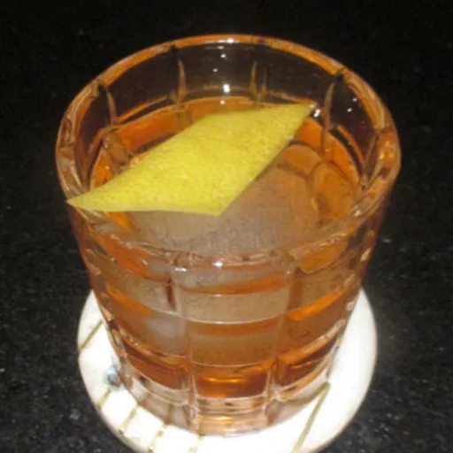 Blues from a Gun Image