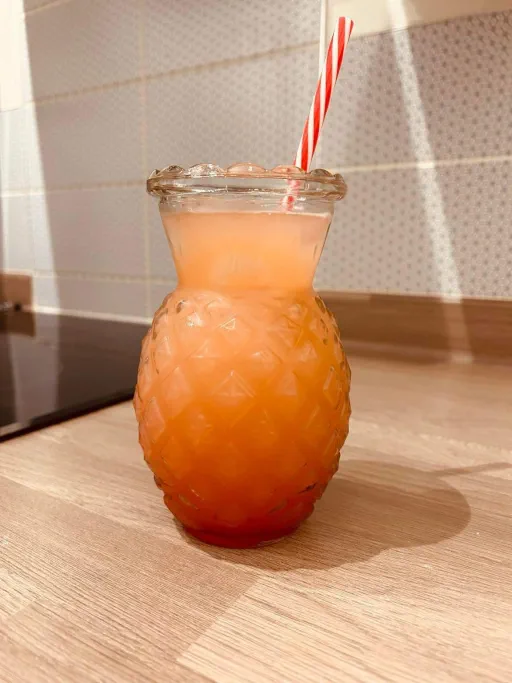 Caribbean Startini