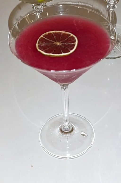 Jamous Cosmopolitan Image