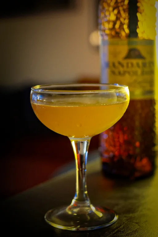 El Último Caporal Image