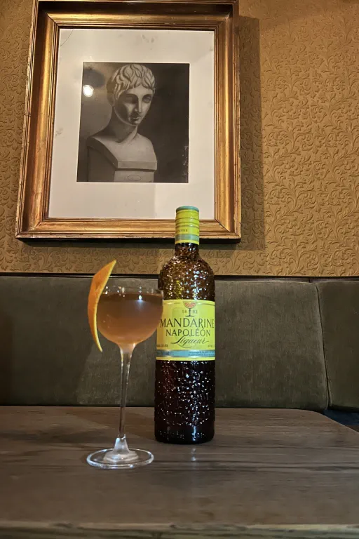 Mind'ya Business Image