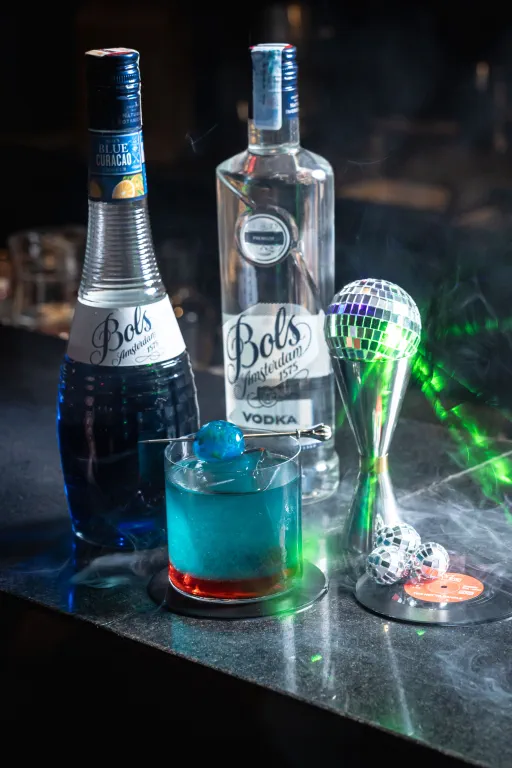 Eastern Red Land Image